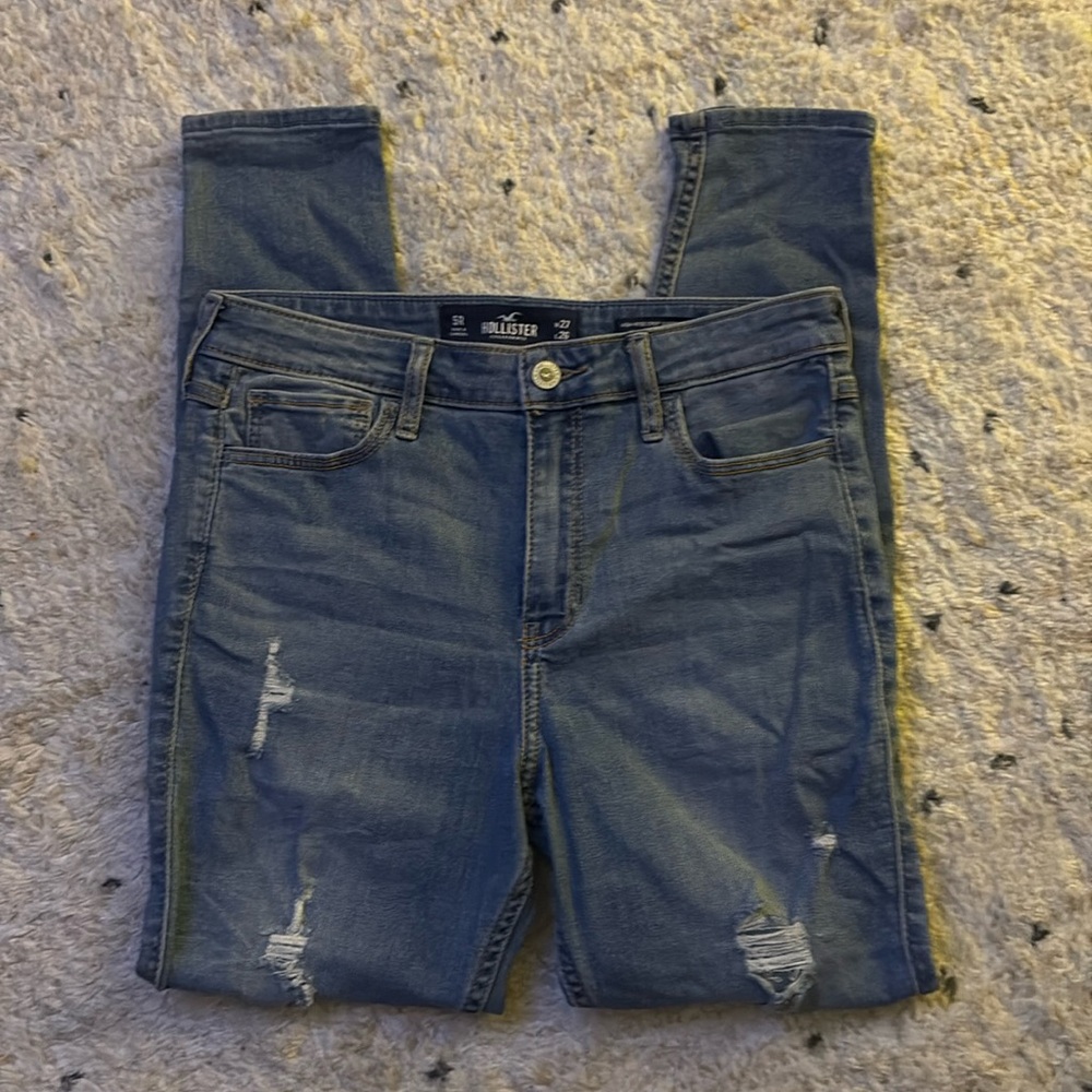 Hollister Jeans